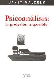 PSICOANÁLISIS: LA PROFESIÓN IMPOSIBLE