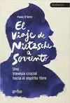 EL VIAJE DE NIETZSCHE A SORRENTO: UNA TRAVESÍA CRUCIAL HACIA EL ESPÍRITU LIBRE