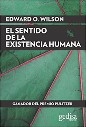 EL SENTIDO DE LA EXISTENCIA HUMANA