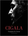 CIGALA: GARGANTA DE ARENA