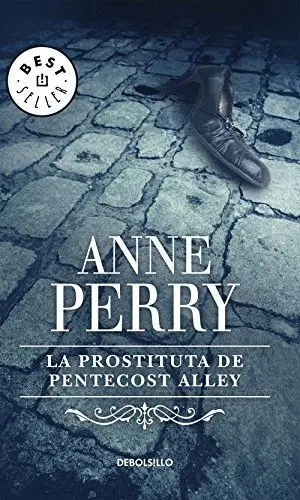 LA PROSTITUTA DE PENTECOST ALLEY