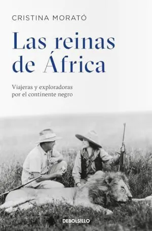 LAS REINAS DE ÁFRICA