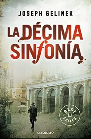 LA DÉCIMA SINFONÍA