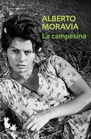 CAMPESINA, LA