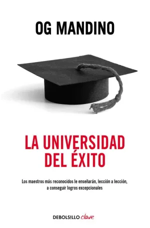 LA UNIVERSIDAD DEL ÉXITO