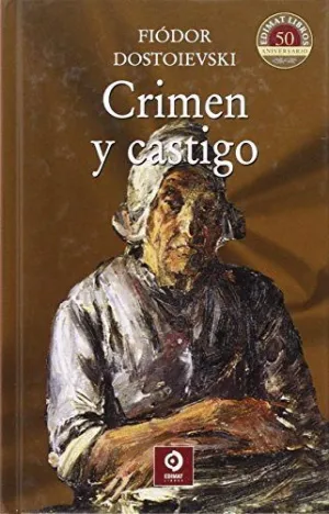 CRIMEN Y CASTIGO