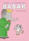 ISABEL, LA PEQUEÑA DE BABAR