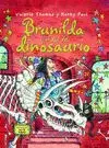 BRUNILDA Y EL DIA DEL DINOSAURIO