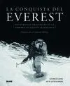 LA CONQUISTA DEL EVEREST: FOTOGRAFÍAS ORIGINALES DE LA PRIMERA ASCENSIÓN LEGENDARIA