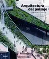 ARQUITECTURA DEL PAISAJE: UNA INTRODUCCION