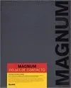 MAGNUM: HOJAS DE CONTACTO