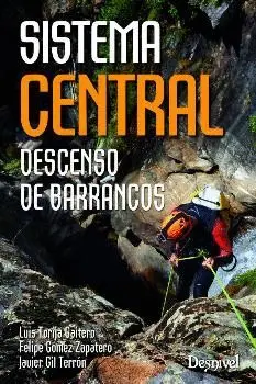 SISTEMA CENTRAL: DESCENSO DE BARRANCOS