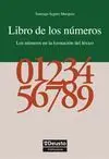 LIBRO DE LOS NUMEROS: LOS NÚMEROS EN LA FORMACIÓN DEL LÉXICO