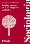 TEORIA Y PRACTICA DE LA INVESTIGACION CUALITATIVA