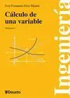 CALCULO DE UNA VARIABLE (2 VOLÚMENES)