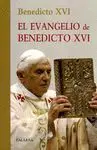 EL EVANGELIO DE BENEDICTO XVI