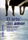 EL ARTE DEL AMOR: <BR>