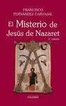 EL MISTERIO DE JESUS DE NAZARET