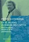 EN EL MUNDO INTERIOR DEL CAPITAL: <BR>