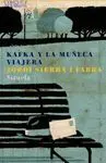 KAFKA Y LA MUÑECA VIAJERA