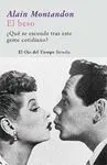 EL BESO: ¿QUÉ SE ESCONDE TRAS ESTE GESTO COTIDIANO?