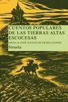 CUENTOS POPULARES DE LAS TIERRAS ALTAS ESCOCESAS