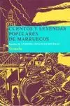 CUENTOS Y LEYENDAS POPULARES DE MARRUECOS