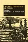 CUENTOS POPULARES DE AFRICA