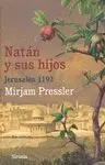 NATÁN Y SUS HIJOS: JERUSALÉN 1192