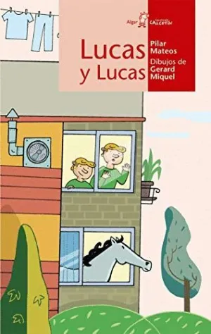 LUCAS Y LUCAS.