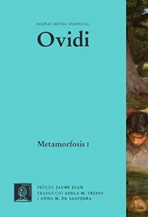 METAMORFOSIS I: LLIBRES I-VII