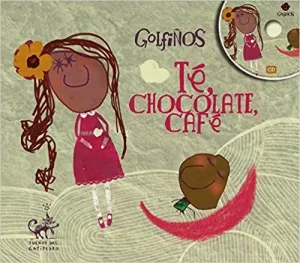 TE, CHOCOLATE, CAFÉ