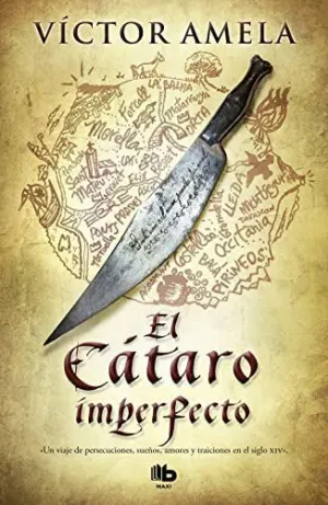 EL CÁTARO IMPERFECTO