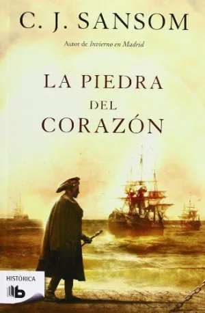 LA PIEDRA DEL CORAZÓN