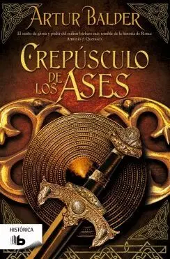 CREPÚSCULO DE LOS ASES