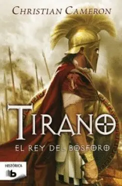 TIRANO 4. EL REY DEL BÓSFORO