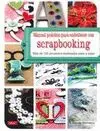 MANUAL PRACTICO PARA EMBELLECER CON SCRAPBOOKING: MÁDE 100 PROYECTOS EXPLICADOS PASO A PASO