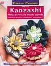 KANZASHI. FLORES DE TELA DE DISEÑO JAPONES: ADORNOS, BROCHES, DIADEMAS, ACCESORIOS...