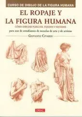 EL ROPAJE Y LA FIGURA HUMANA: <BR>