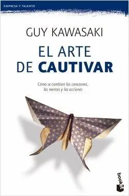 EL ARTE DE CAUTIVAR