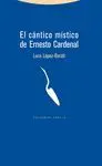 EL CANTICO MISTICO DE ERNESTO CARDENAL