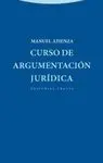 CURSO DE ARGUMENTACION JURIDICA