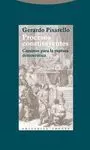 PROCESOS CONSTITUYENTES: CAMINOS PARA LA RUPTURA DEMOCRÁTICA