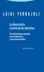 LA DEMOCRACIA A TRAVÉS DE LOS DERECHOS