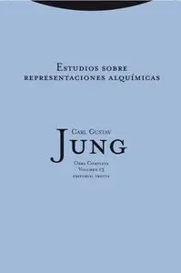 ESTUDIOS SOBRE REPRESENTACIONES ALQUÍMICAS