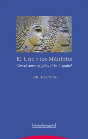 EL UNO Y LOS MULTIPLES<BR>