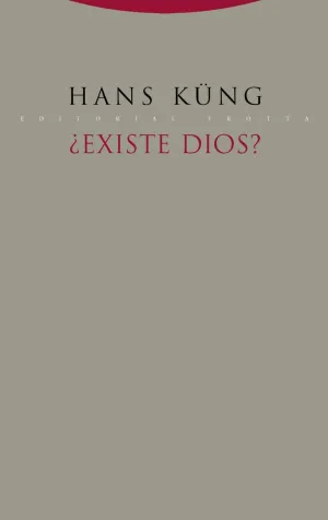 ¿EXISTE DIOS?