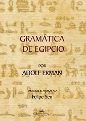 GRAMATICA DE EGIPCIO