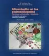 ALIMENTACION EN LAS AMINIOACIDOPATIAS: ASPECTOS NUTRICIONALES Y DIETETICOS. INTRODUCCION A LA COCINA