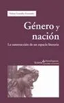 GENERO Y NACION: <BR>